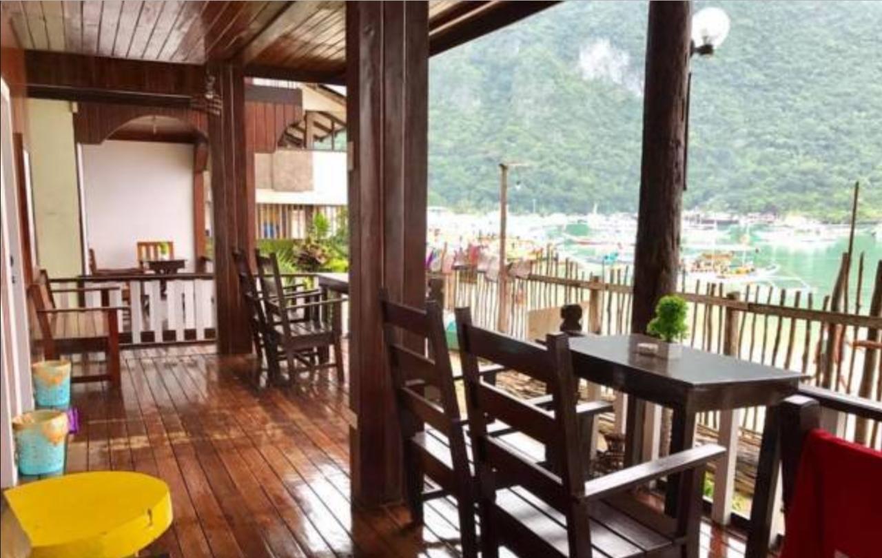 Ricos Cottages Guest house