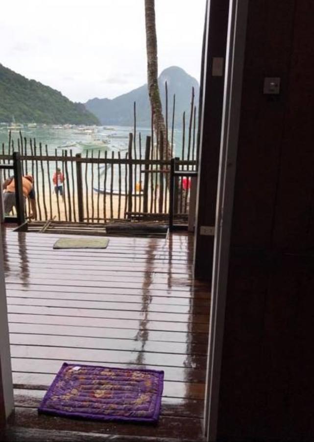 Ricos Cottages 2* El Nido