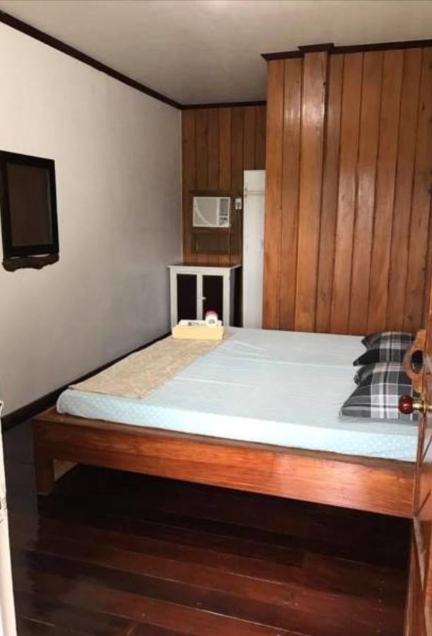 Guest house Ricos Cottages 2*