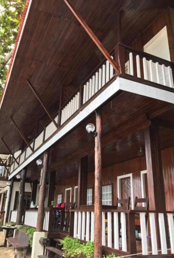 Ricos Cottages El Nido