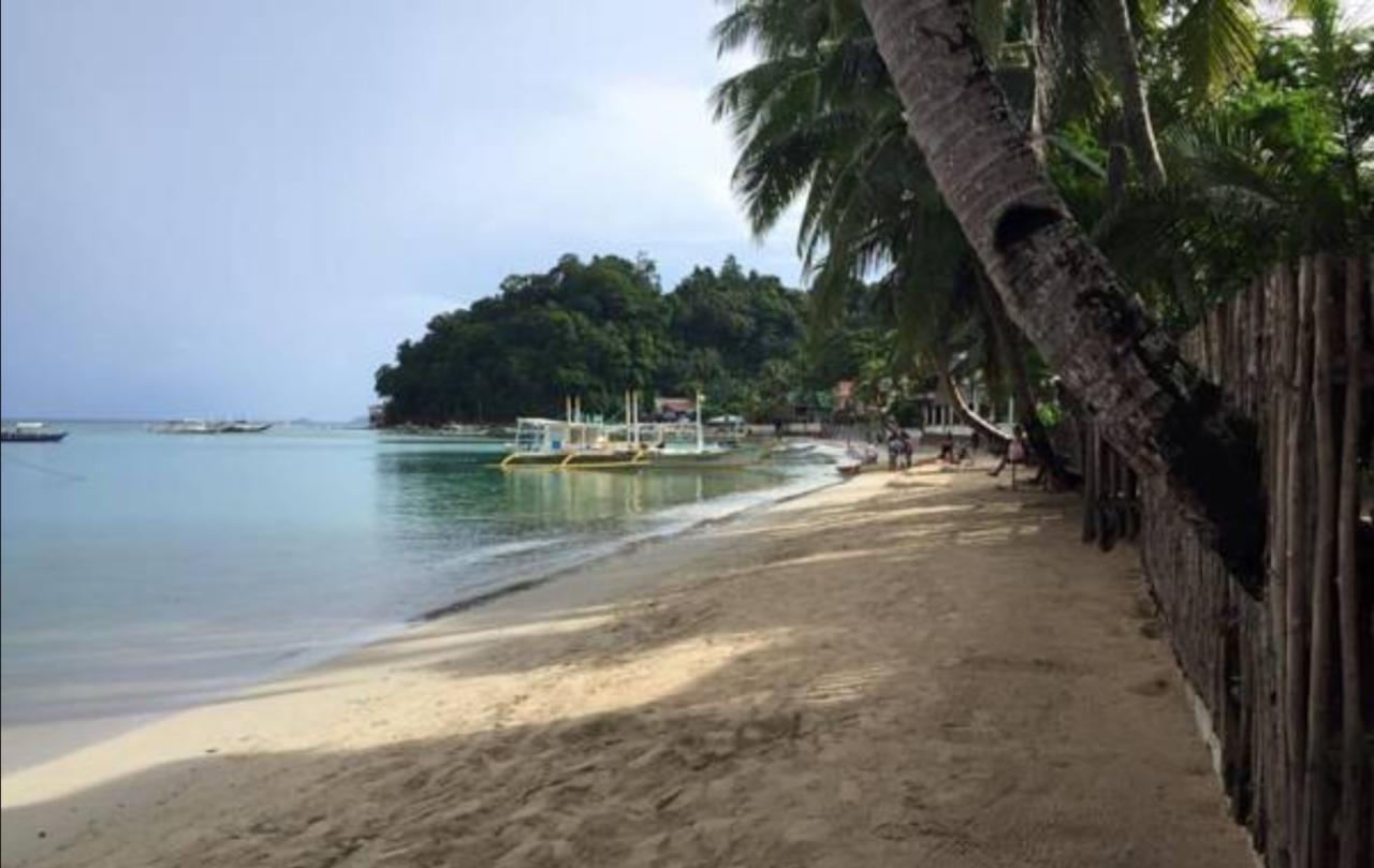Ricos Cottages El Nido