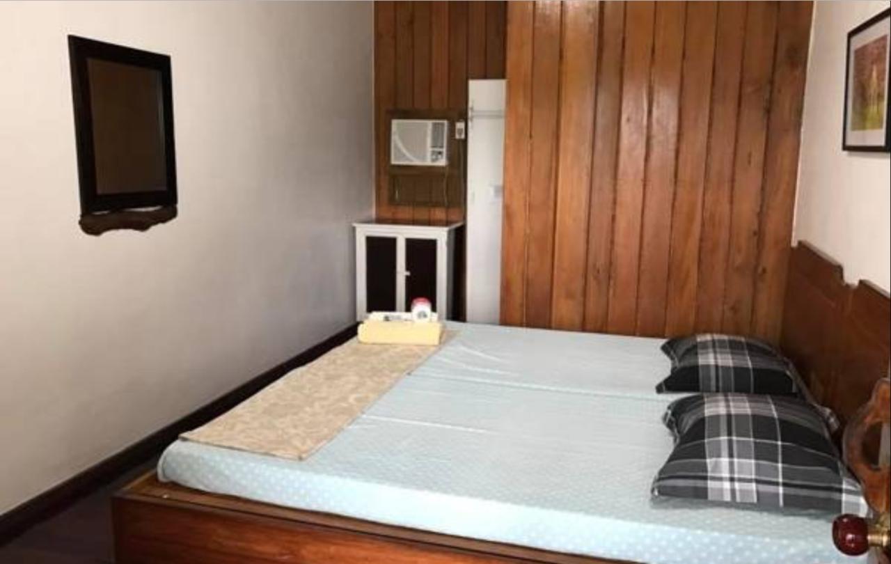 Guest house Ricos Cottages 2*