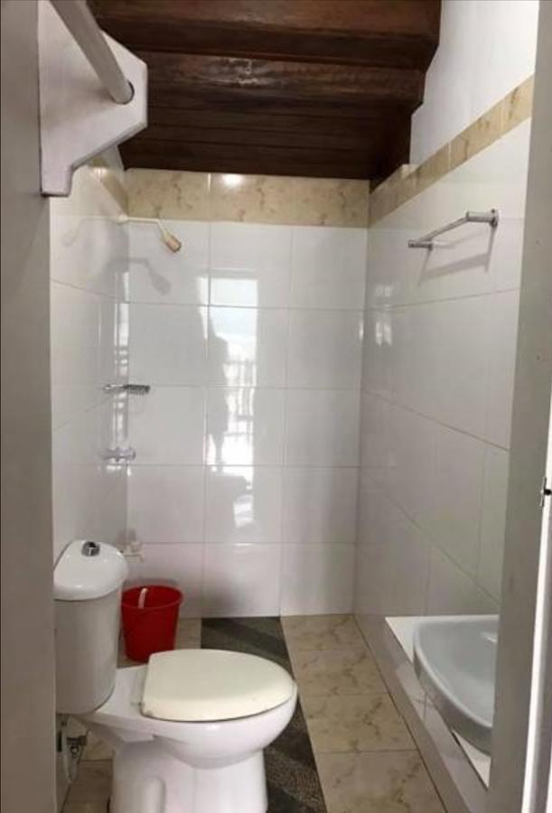 Guest house Ricos Cottages 2*