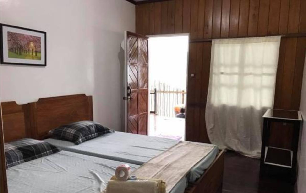 Ricos Cottages 2* El Nido