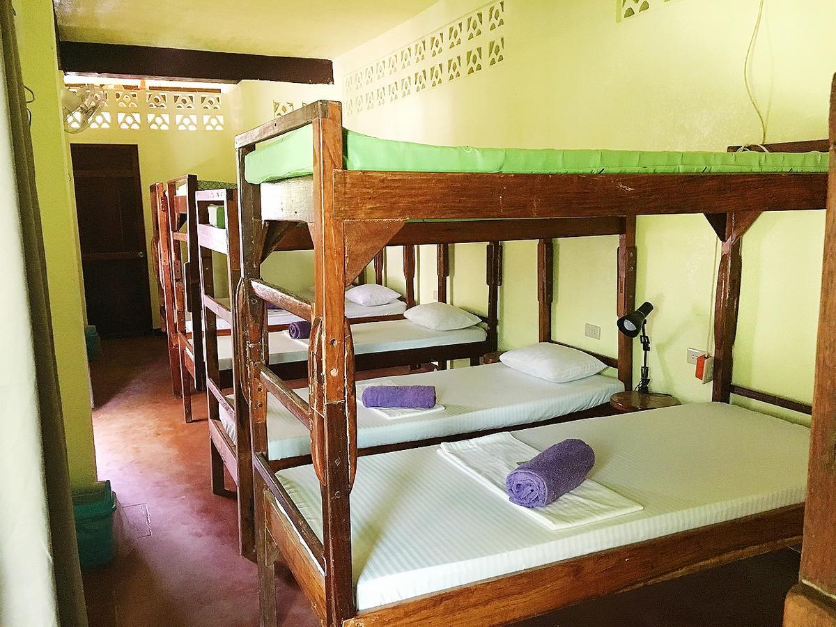 Elternative Hostel El Nido