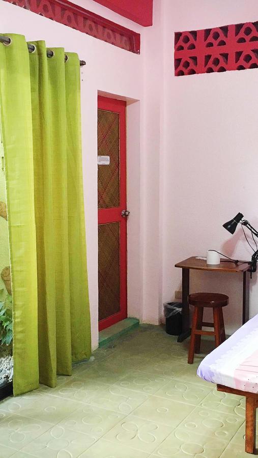 Elternative Hostel El Nido