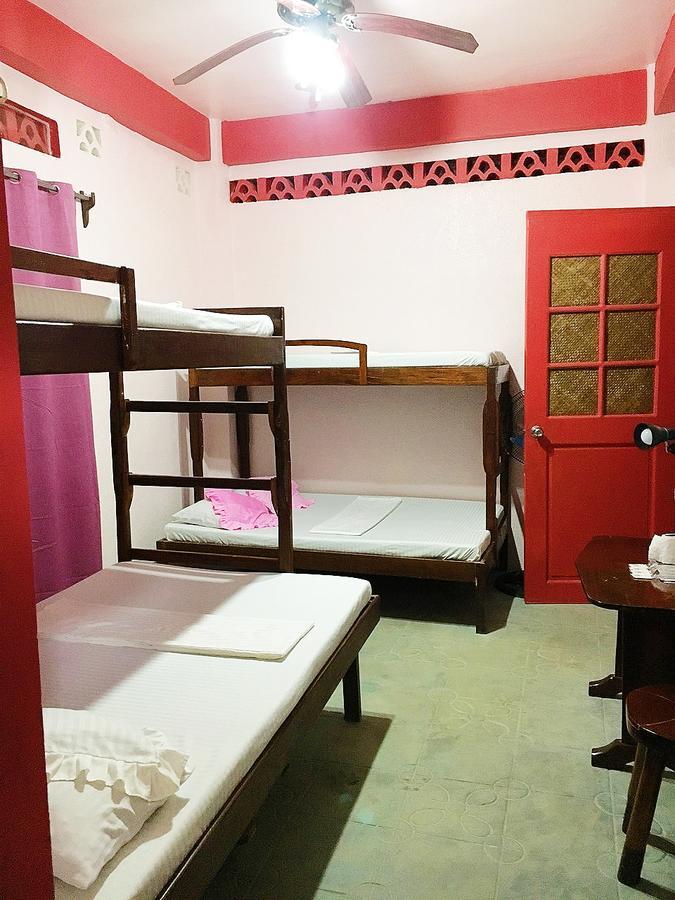 Elternative Hostel