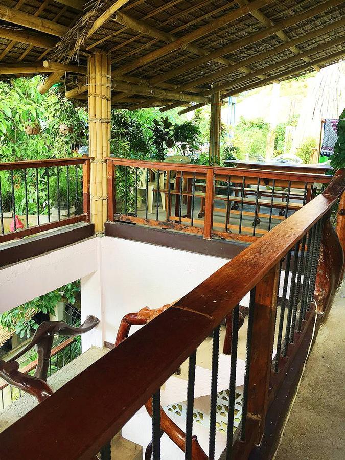 Hostel Elternative