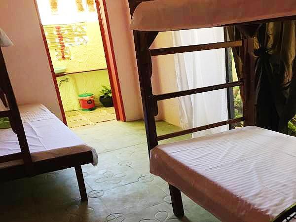Elternative Hostel *