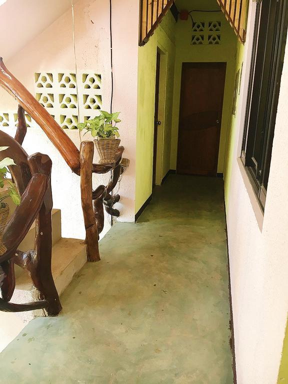 Hostel Elternative *