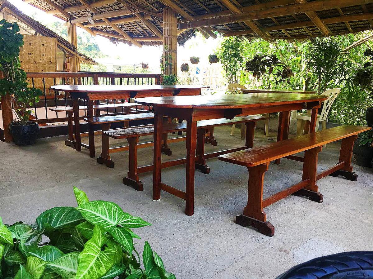 Elternative * El Nido