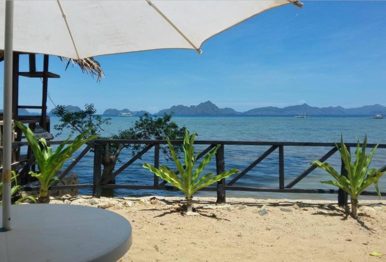 Ingrids * El Nido