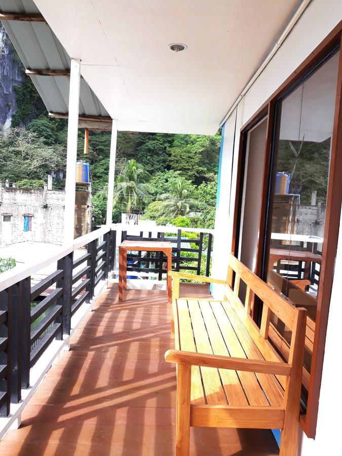 Ohana El Nido