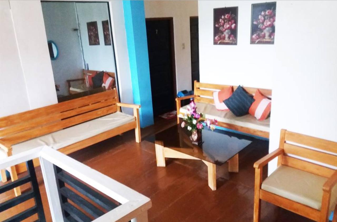 Ohana Bed & Breakfast El Nido
