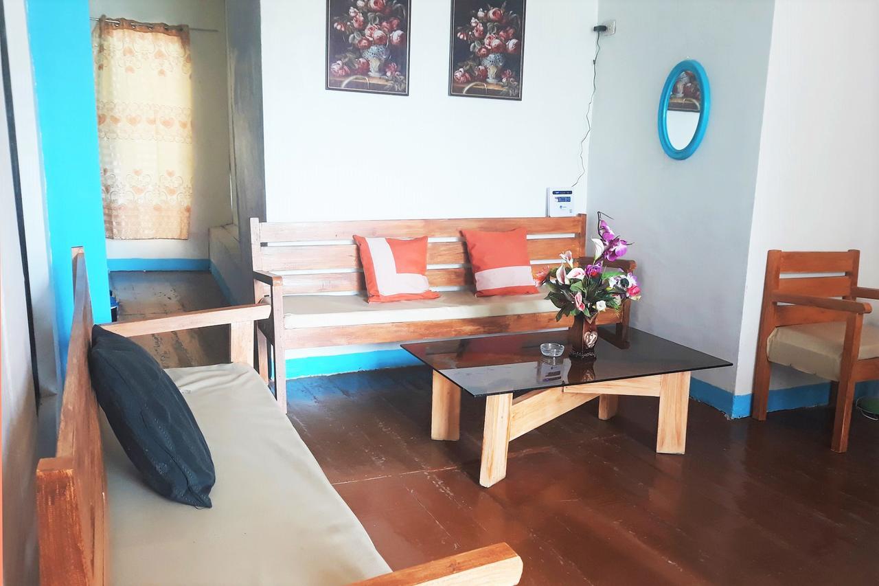 Ohana El Nido