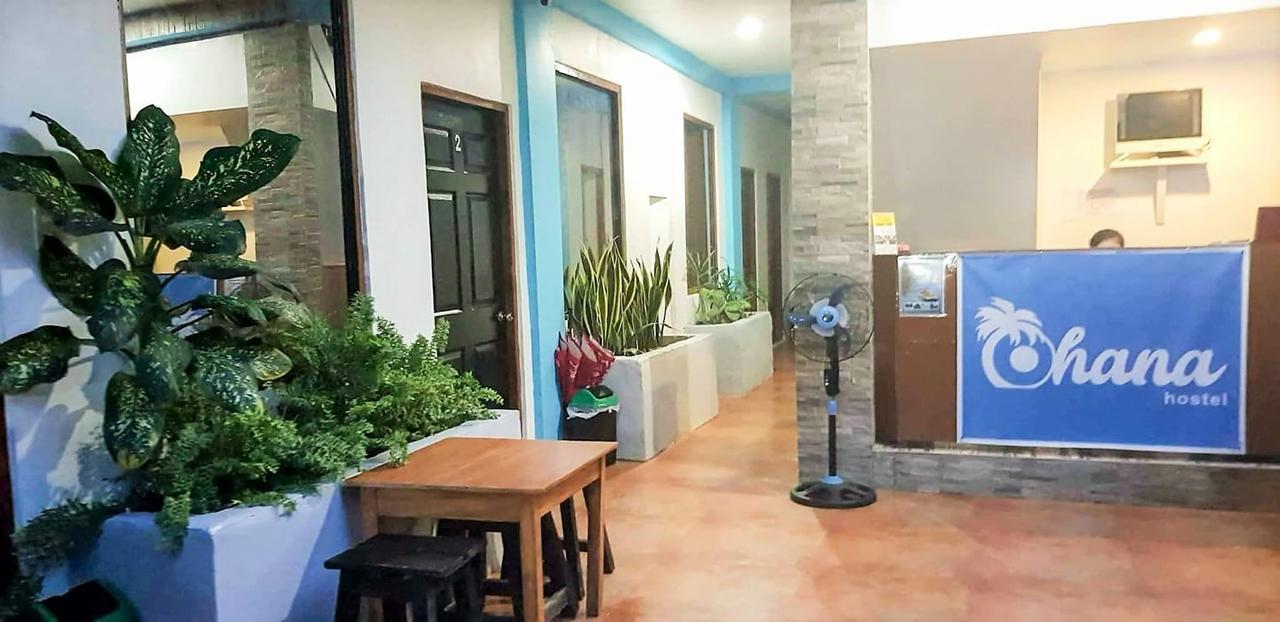 Bed & Breakfast Ohana 2*
