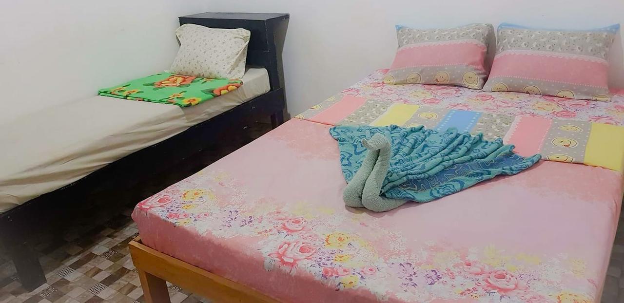 Bed & Breakfast Ohana El Nido