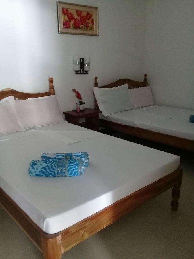 Inn Rodriguez El Nido