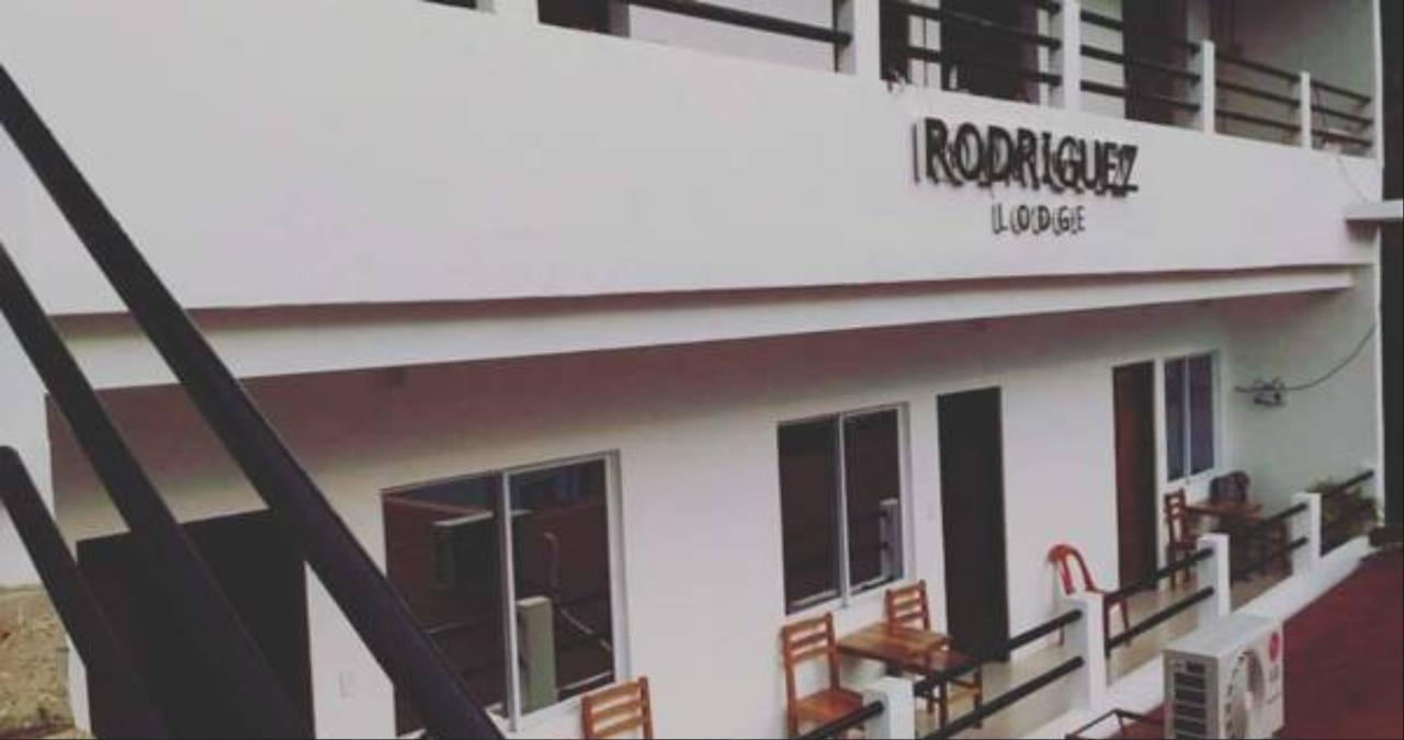 Rodriguez