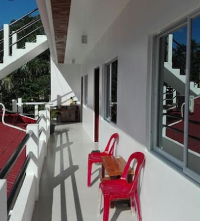 Rodriguez * El Nido