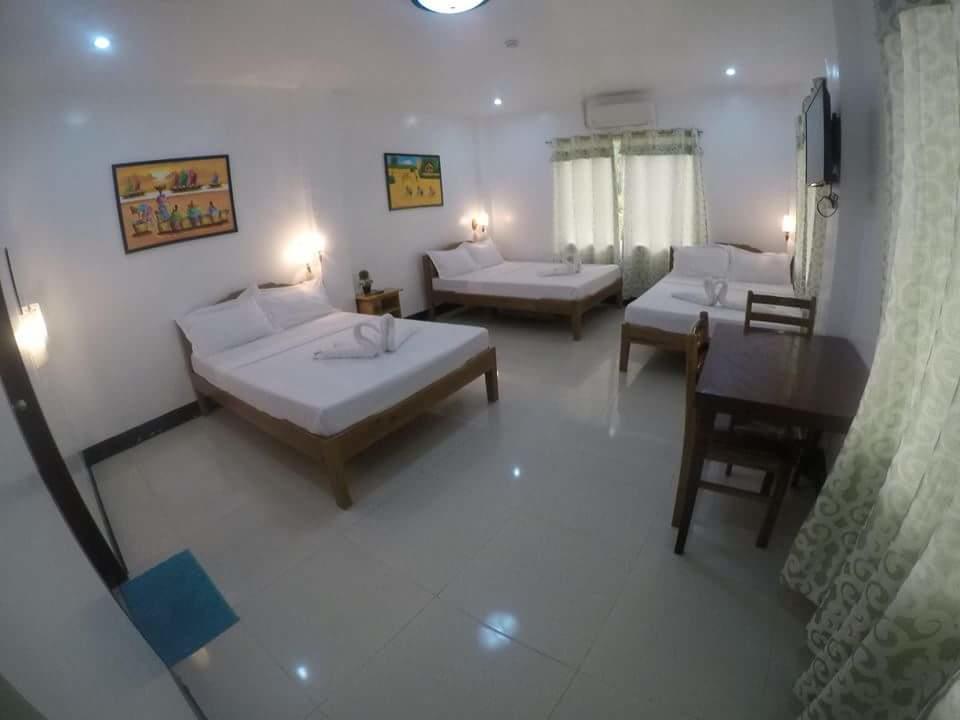 Inn Rodriguez El Nido