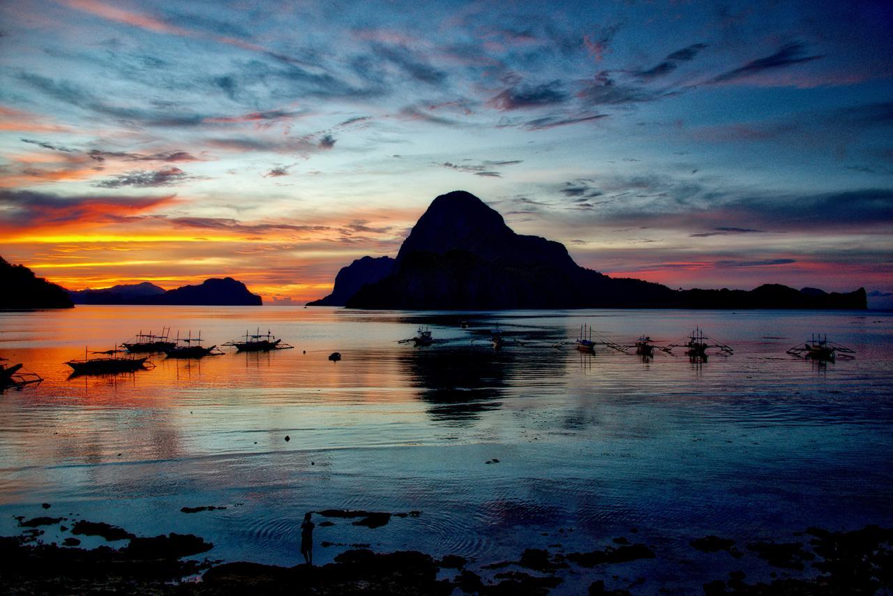 The Nest 3* El Nido