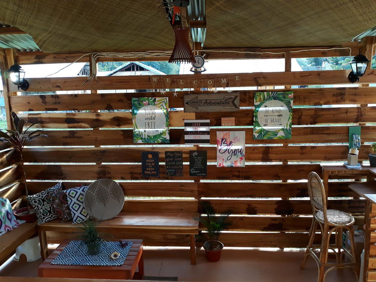 Keira Backpackers Hotel El Nido