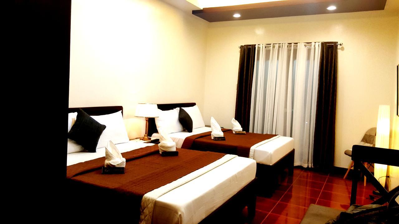 Bayview Country 2* El Nido