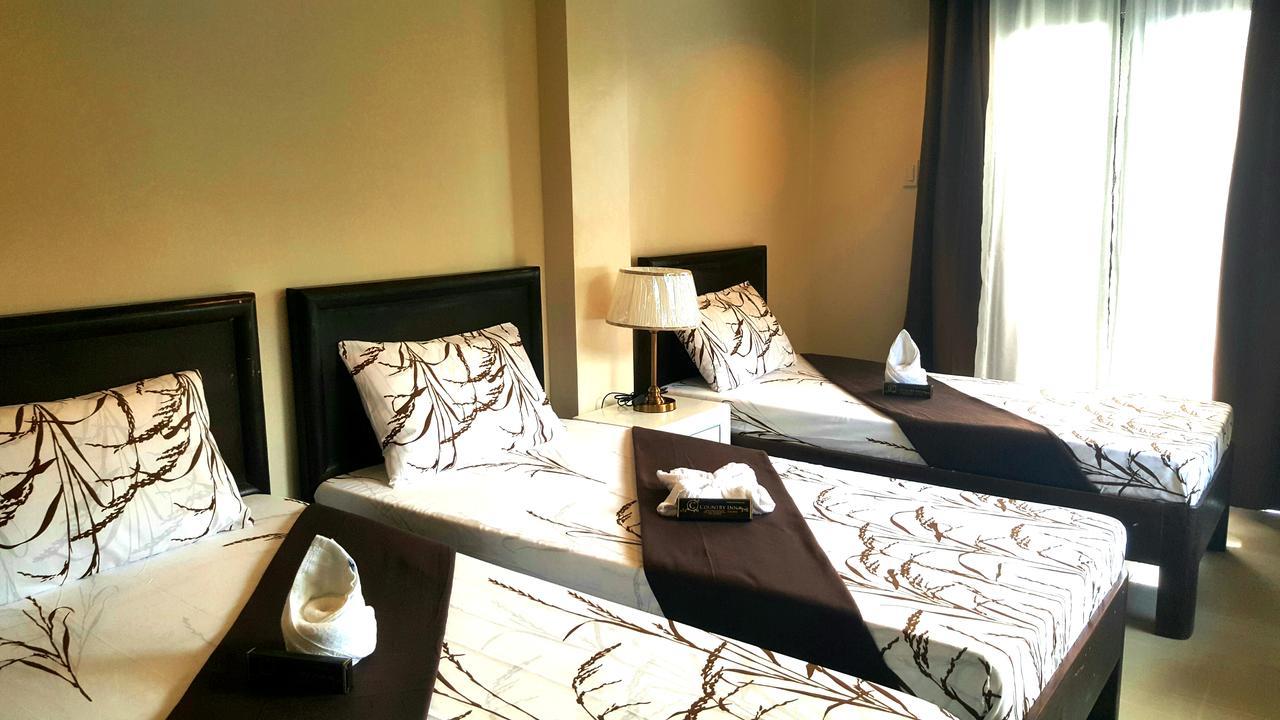 Bayview Country Bed & Breakfast El Nido