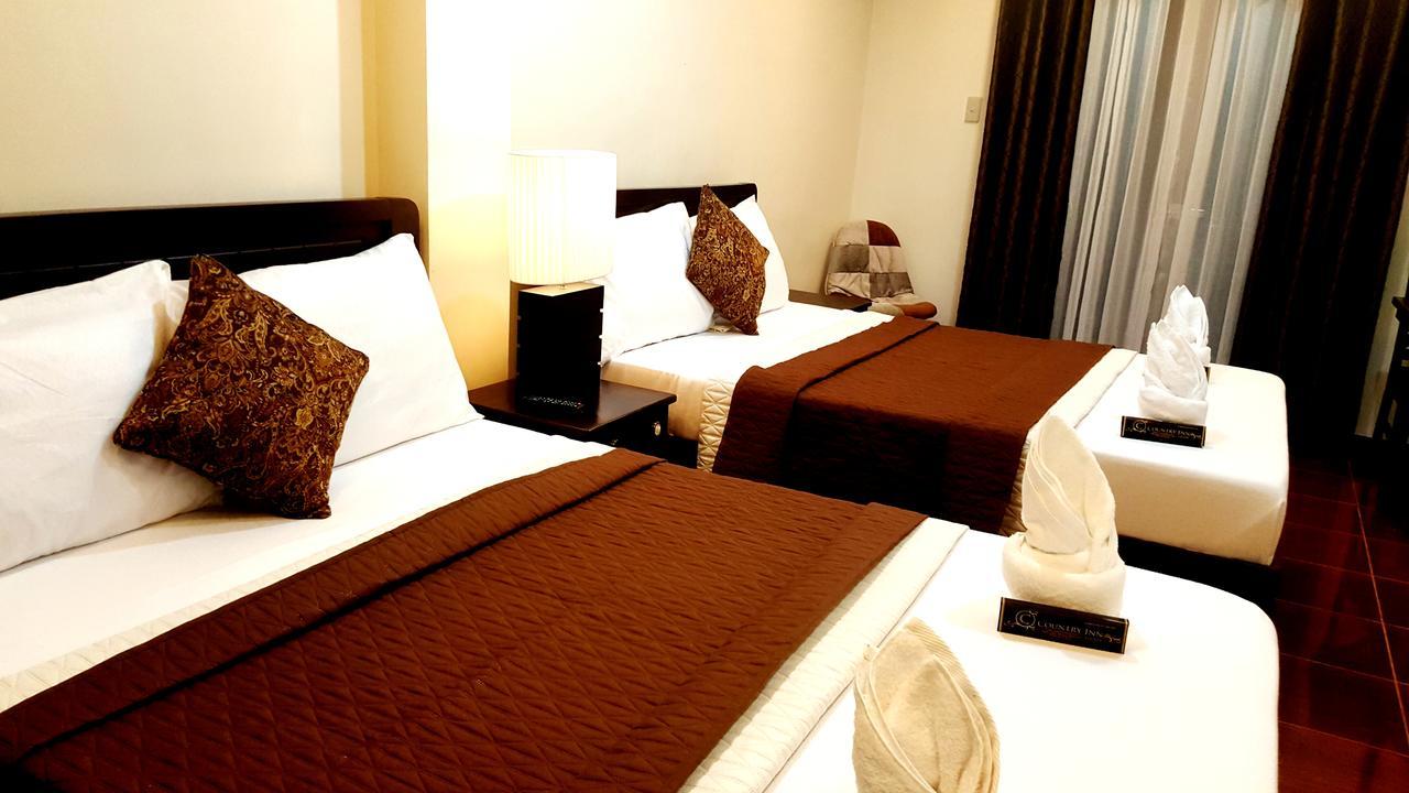 Bed & Breakfast Bayview Country El Nido