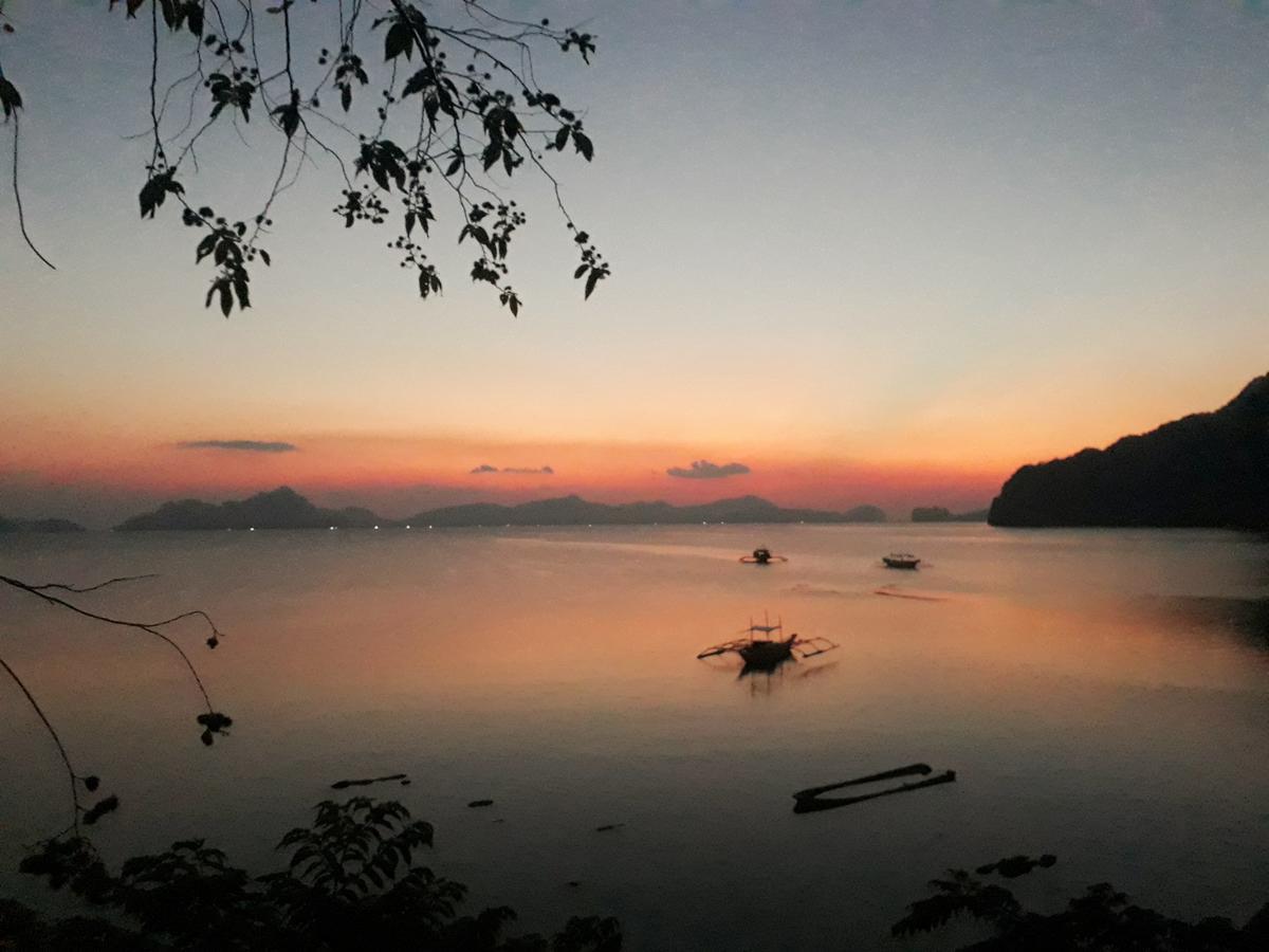 Bed & Breakfast Bayview Country El Nido