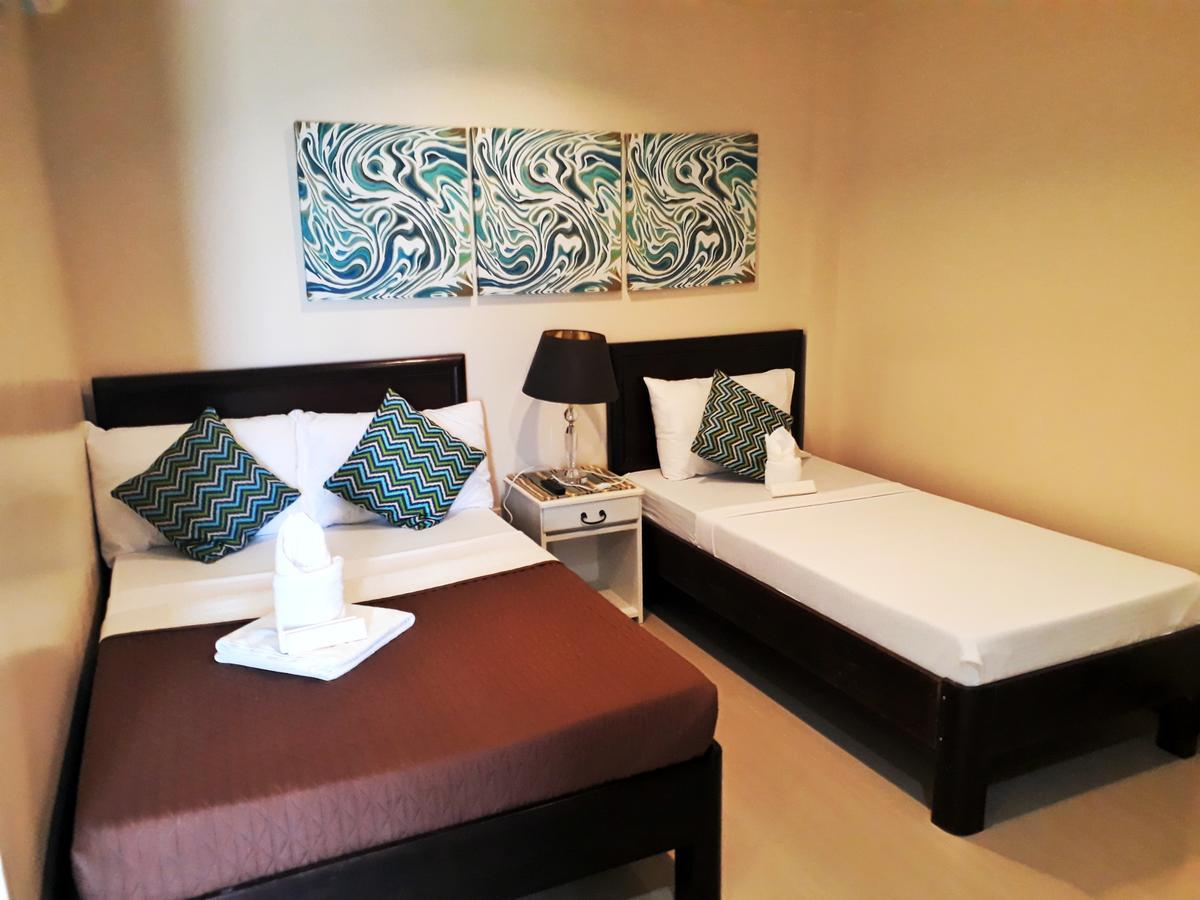 Bed & Breakfast Bayview Country El Nido