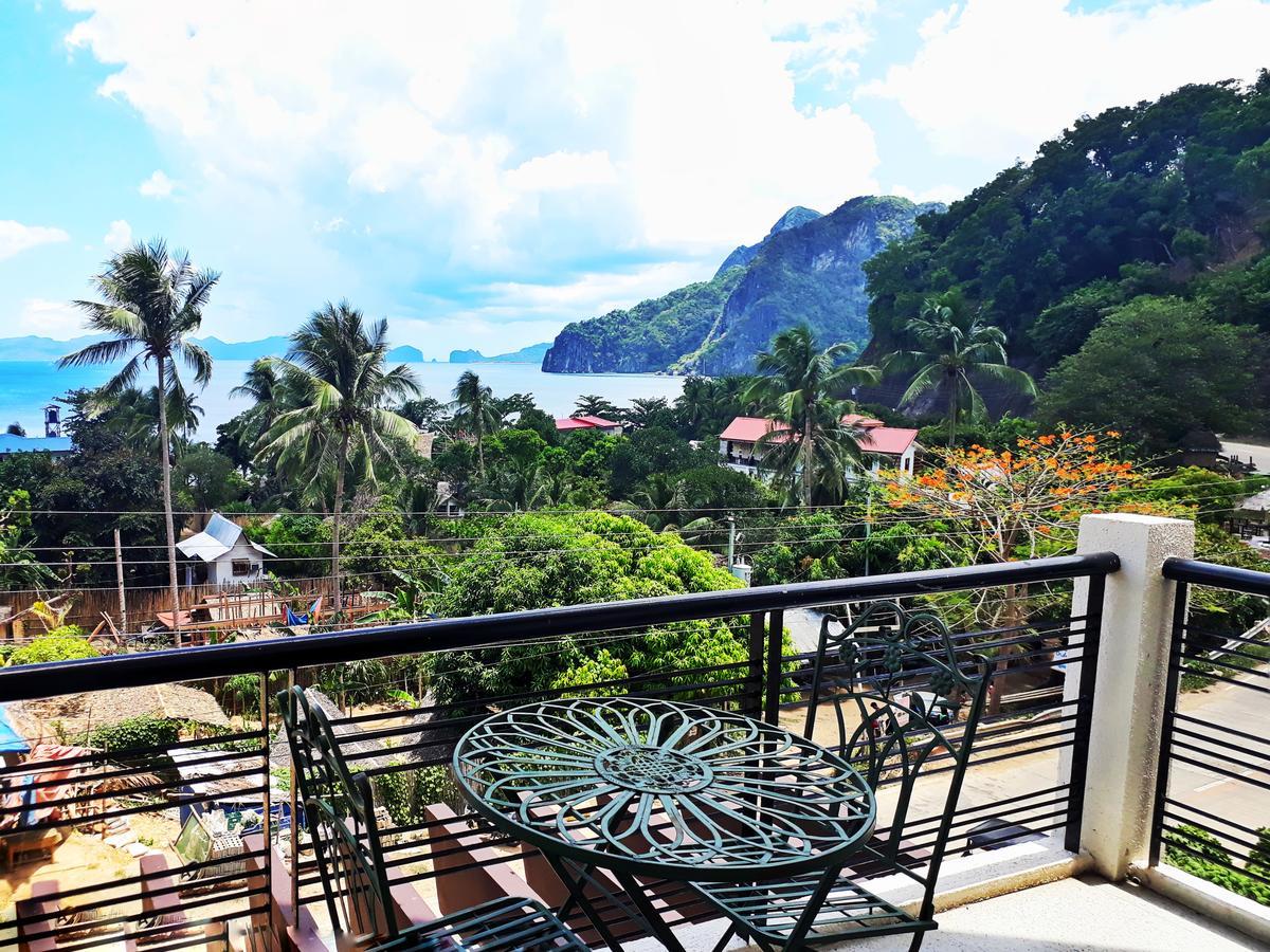 Bayview Country El Nido