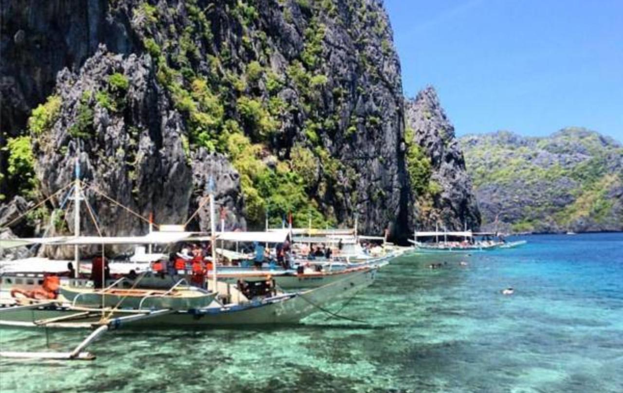 Bayview Country Bed & Breakfast El Nido