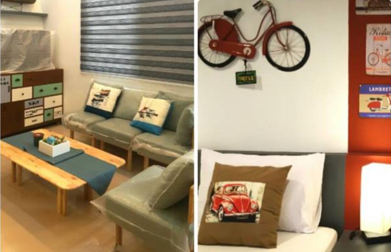 Bed & Breakfast Bayview Country 2*