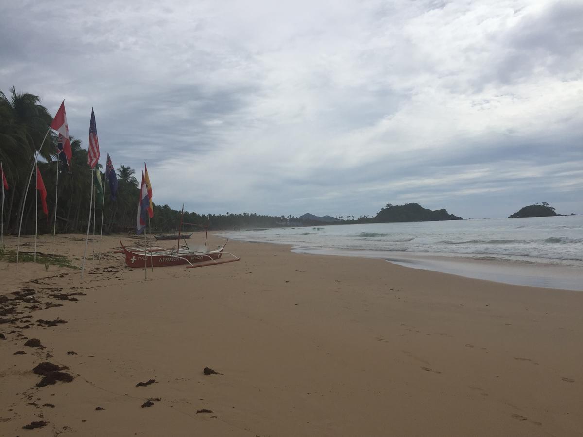 Resort Catian El Nido