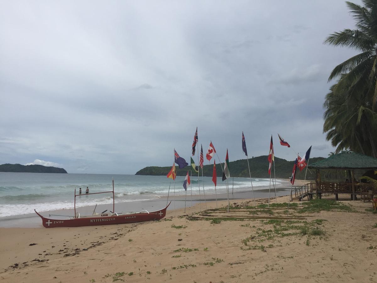 Catian 3* El Nido