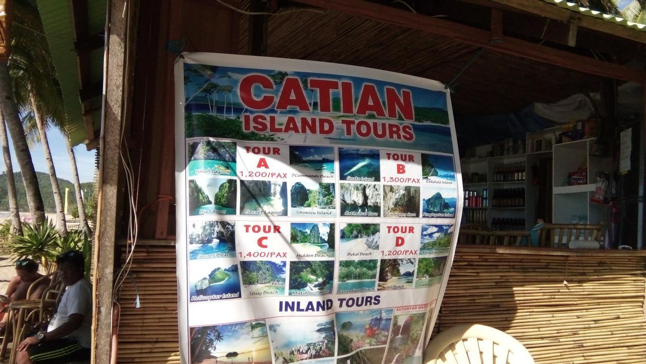 Catian 3*