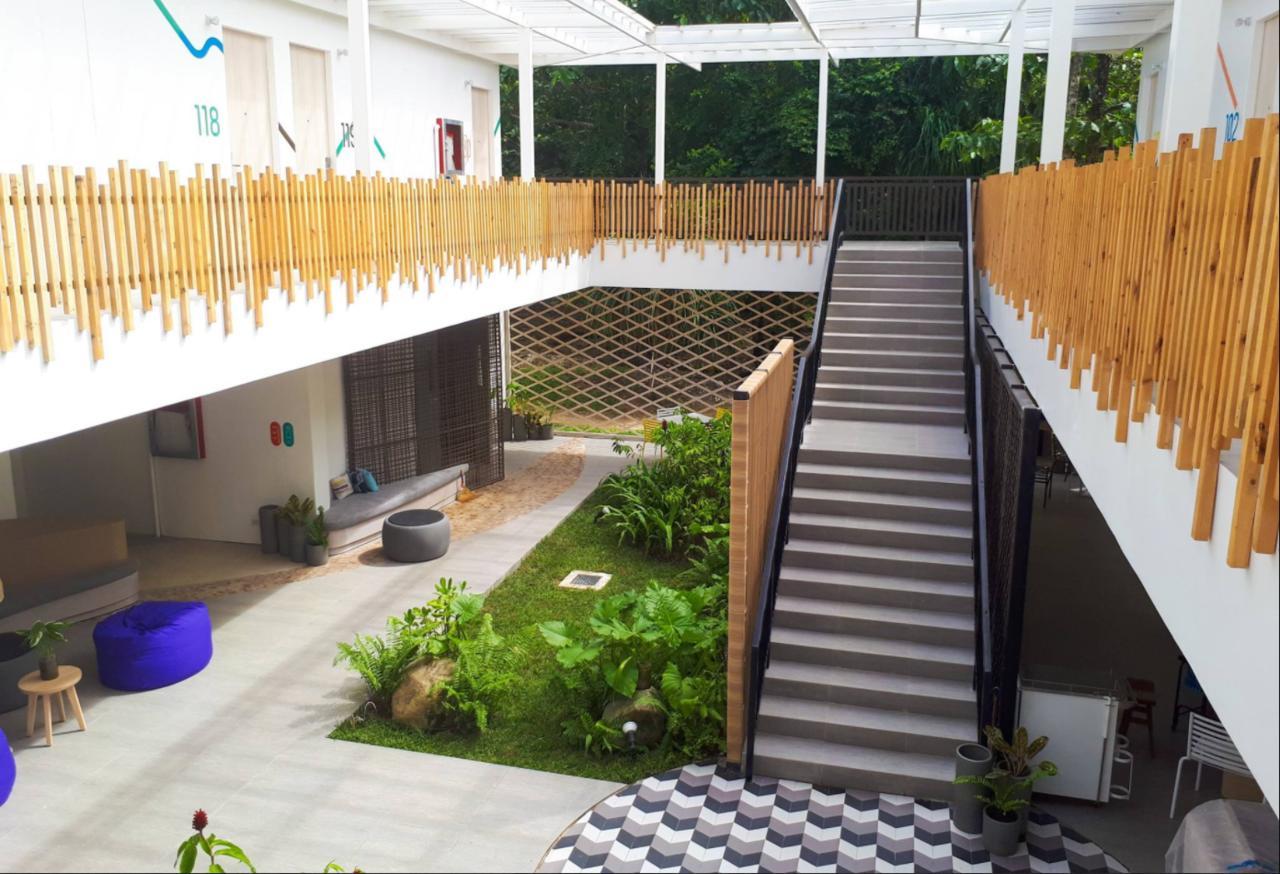 Hotel Covo
