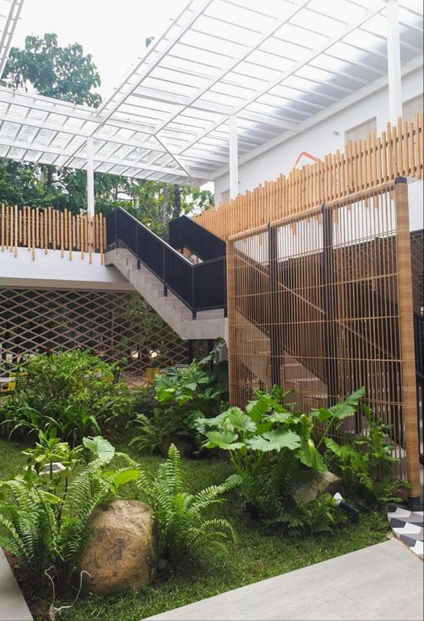 Covo Hotel El Nido