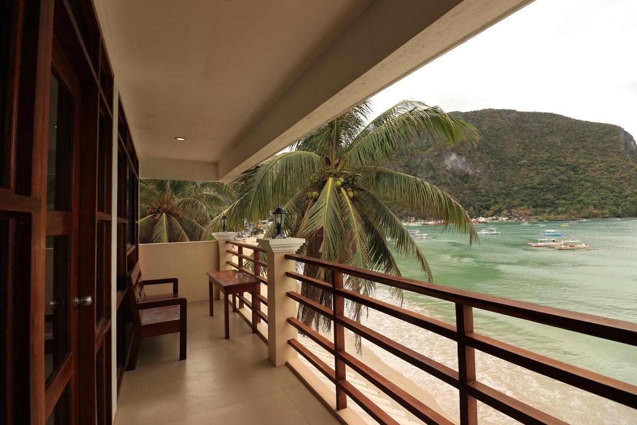 Hotel Rosanna's
