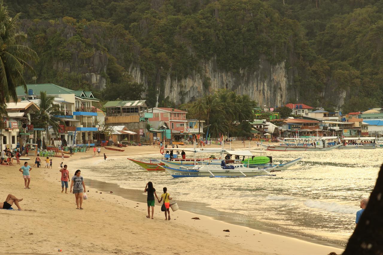 Rosanna's Hotel El Nido