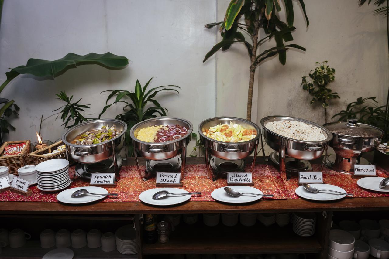 Ipil Hotel