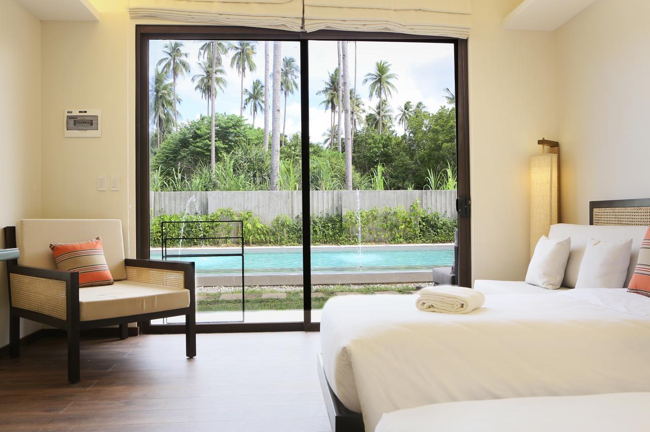 Casa Kalaw Hotel