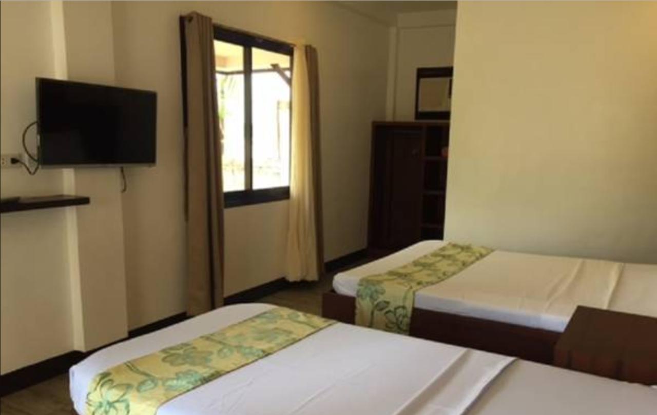 Lally And Abet Resort El Nido