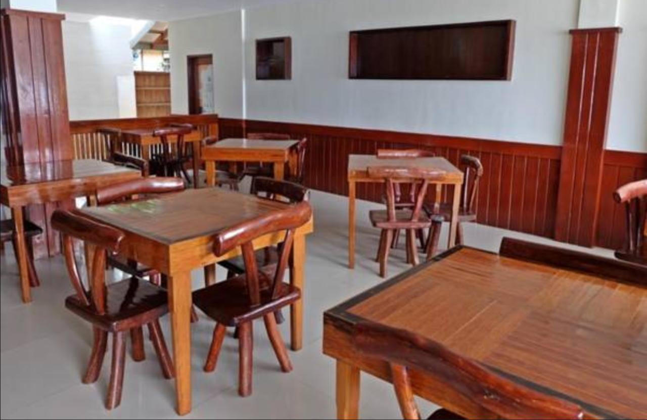 Hotel El Nido Beach Hotel