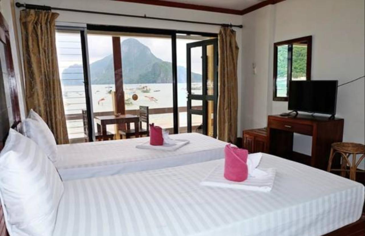 Hotel El Nido Beach Hotel