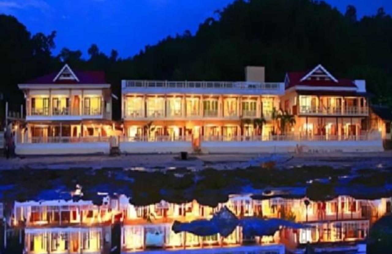 El Nido Beach Hotel Hotel El Nido