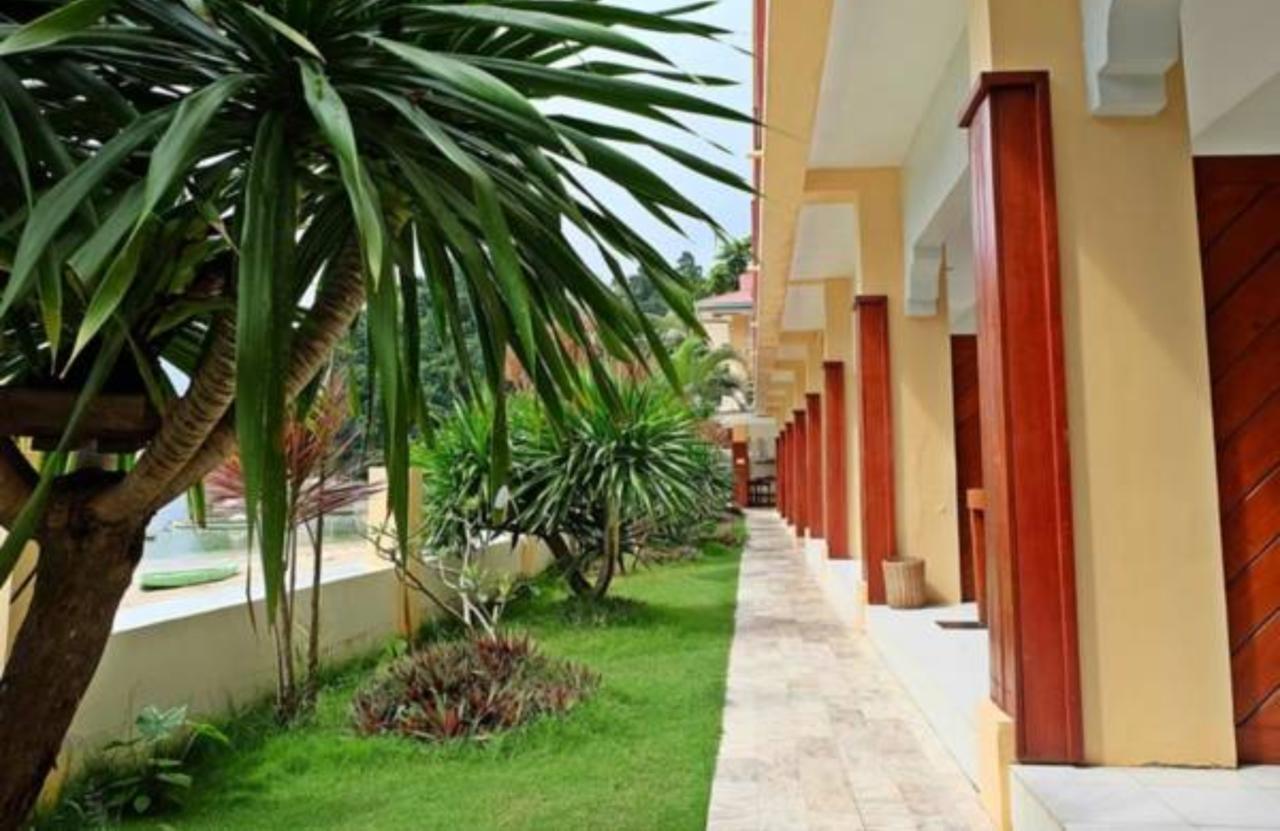 El Nido Beach Hotel Hotel El Nido