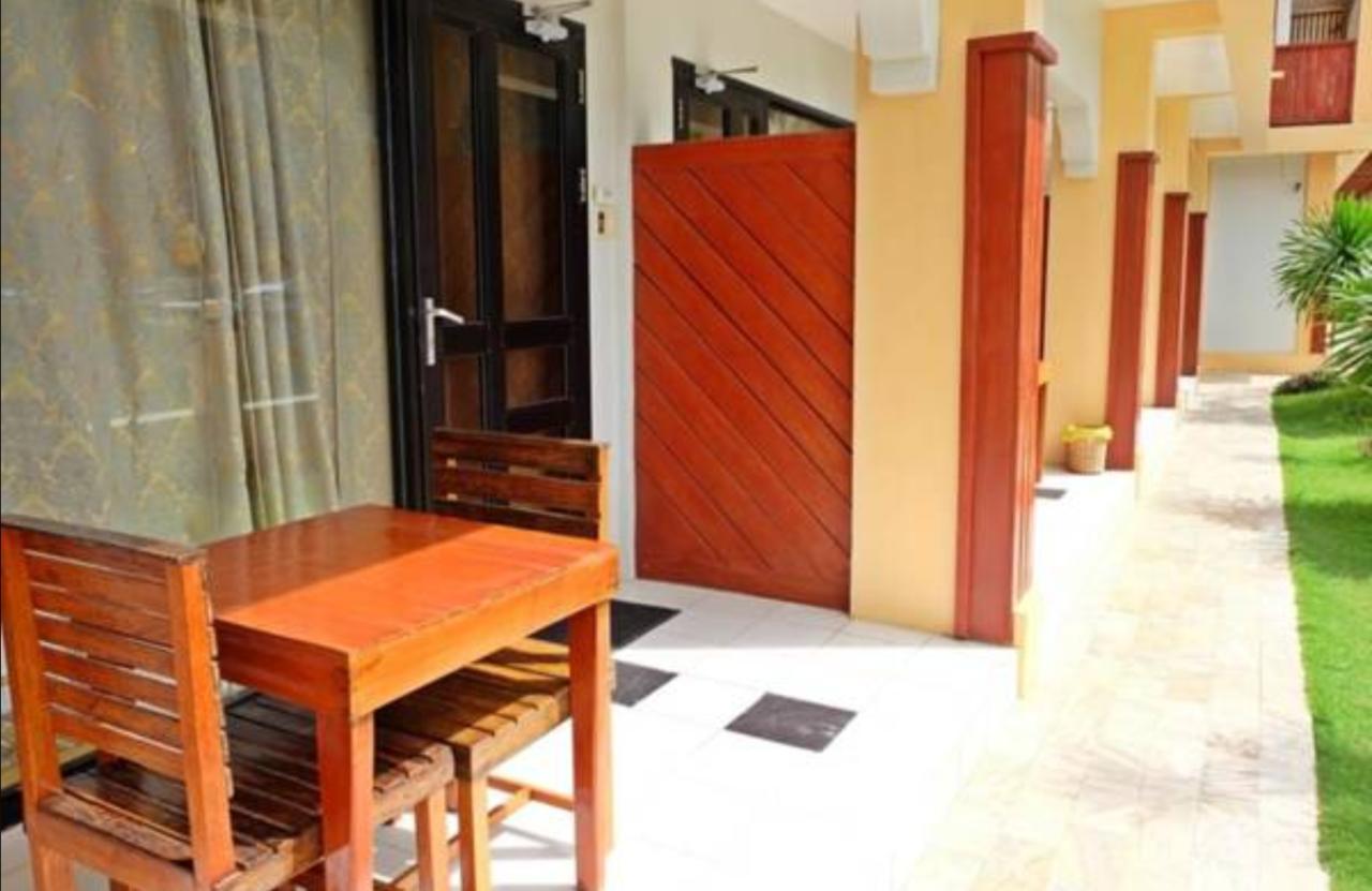 El Nido Beach Hotel Hotel